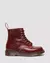 1460 LOVE LETTER LEATHER BOOTS - Dr. Martens Brasil