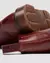1460 LOVE LETTER LEATHER BOOTS - loja online