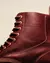 1460 LOVE LETTER LEATHER BOOTS - loja online