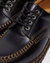 LOWELL MOC TOE LEATHER SHOES - Dr. Martens Brasil