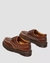 Imagem do LOWELL MOC TOE LEATHER SHOES