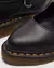 ELPHIE MARY JANE IN VIRGINIA LEATHER na internet