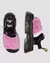 MATTISON BRATZ STRAPPY SANDALS - Dr. Martens Brasil