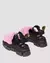 Imagem do MATTISON BRATZ STRAPPY SANDALS
