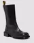 MAYBOLE HI SQUARE TOE CHELSEA BOOTS