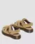 Imagem do MOBY II CAMEL BRONX SUEDE SANDALS FOR KIDS