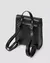 MINI KYIV SMOOTH LEATHER BACKPACK - loja online