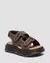 WYOMING LEATHER VIRDEN SANDALS FOR KIDS