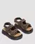 WYOMING LEATHER VIRDEN SANDALS FOR KIDS - Dr. Martens Brasil