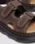 WYOMING LEATHER VIRDEN SANDALS FOR KIDS