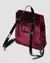 MINI VELVET BACKPACK - comprar online