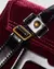 MINI VELVET BACKPACK na internet