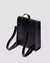 MINI WEDNESDAY LEATHER BACKPACK