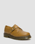 1461 MONK LEATHER SHOES WITH BUCKLE - comprar online