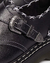 MONK QUAD STRAP CONTRAST STITCH PLATFORM SHOES na internet