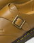 1461 MONK LEATHER SHOES WITH BUCKLE - Dr. Martens Brasil