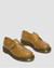 1461 MONK LEATHER SHOES WITH BUCKLE - loja online