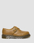 1461 MONK LEATHER SHOES WITH BUCKLE - comprar online