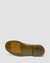 1461 MONK LEATHER SHOES WITH BUCKLE - Dr. Martens Brasil