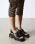 MAYBOLE ATHENA LEATHER SHOES - comprar online