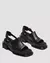 MAYBOLE ATHENA LEATHER SHOES - Dr. Martens Brasil