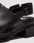 MAYBOLE ATHENA LEATHER SHOES