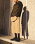 JORGE MADE IN ENGLAND SUEDE MULES - comprar online