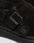 JORGE MADE IN ENGLAND SUEDE MULES na internet