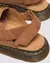 JORGE II TUMBLED NUBUCK LEATHER MULES na internet