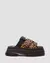 MATTISON LEOPARD PRINT SANDALS