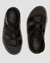 NARTILLA LEATHER PLATFORM SANDALS - loja online