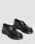 KAMRON LEATHER STRAP SHOES FOR JUNIORS - Dr. Martens Brasil