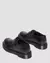 KAMRON LEATHER STRAP SHOES FOR JUNIORS - loja online