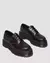 8053 ORLEANS QUAD LEATHER PLATFORM SHOES - Dr. Martens Brasil
