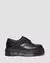 Imagem do 8053 ORLEANS QUAD LEATHER PLATFORM SHOES