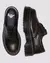 8053 ORLEANS QUAD LEATHER PLATFORM SHOES na internet