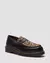 PENTON LOAFERS HAIR ON SMOOTH LEATHER