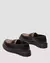 PENTON LOAFERS HAIR ON SMOOTH LEATHER - loja online