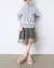 MARLOW HEARTS GLITTER SANDALS FOR KIDS - comprar online