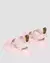 MARLOW HEARTS GLITTER SANDALS FOR KIDS - loja online