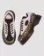 BUZZ LEOPARD PRINT SUEDE WITH 5 EYELETS SHOES na internet
