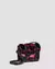 Imagem do 18CM HAIR ON COW PRINT CROSSBODY BAG