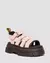 MATTISON 3-STRAP SANDALS