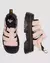 MATTISON 3-STRAP SANDALS - Dr. Martens Brasil