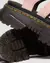 MATTISON 3-STRAP SANDALS na internet