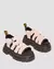 MATTISON 3-STRAP SANDALS - loja online
