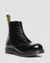 1460 ANALINE LEATHER BOOTS WITH STEEL TOE