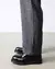 1460 ANALINE LEATHER BOOTS WITH STEEL TOE - comprar online