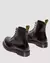 1460 ANALINE LEATHER BOOTS WITH STEEL TOE