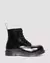 1460 ANALINE LEATHER BOOTS WITH STEEL TOE - comprar online